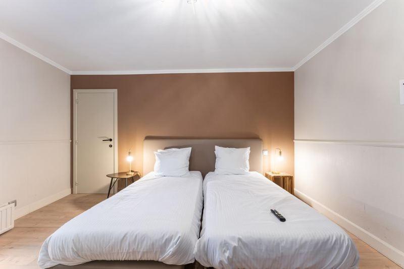 Hotel Karel De Stoute 布鲁日 外观 照片