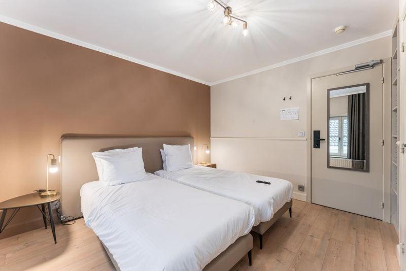 Hotel Karel De Stoute 布鲁日 外观 照片